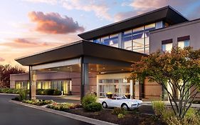 Eaglewood Resort & Spa